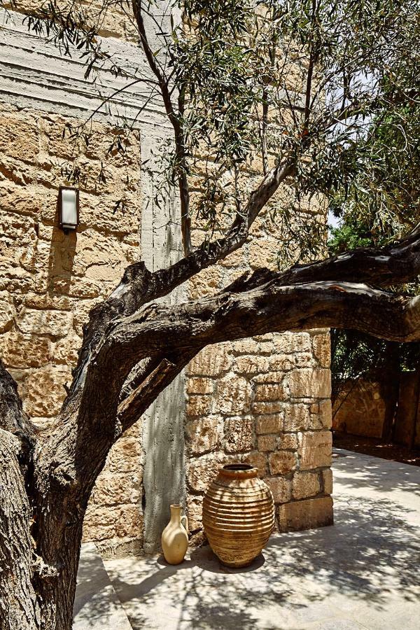 Nikolaou Art Residence Aegina Exterior foto